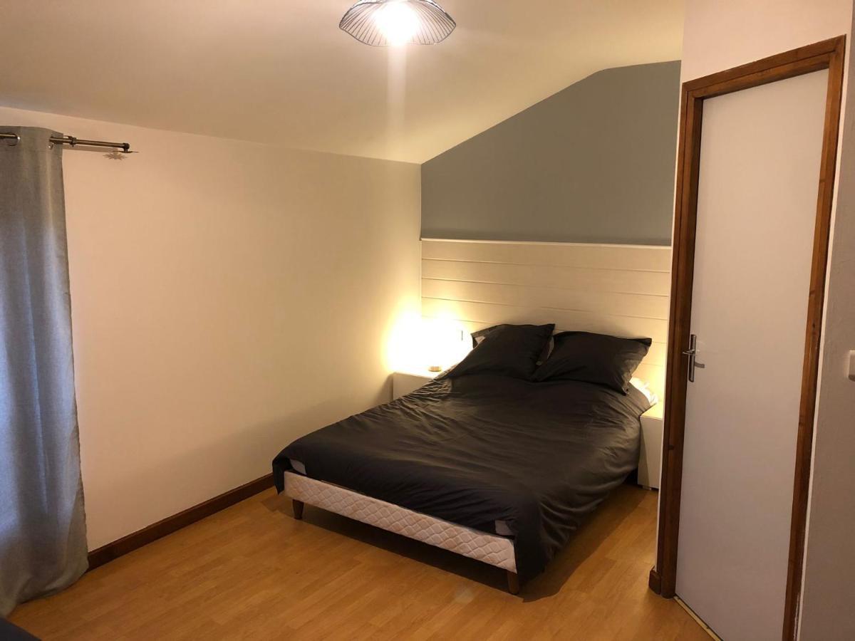 La Varnière Montier-en-Der Extérieur photo