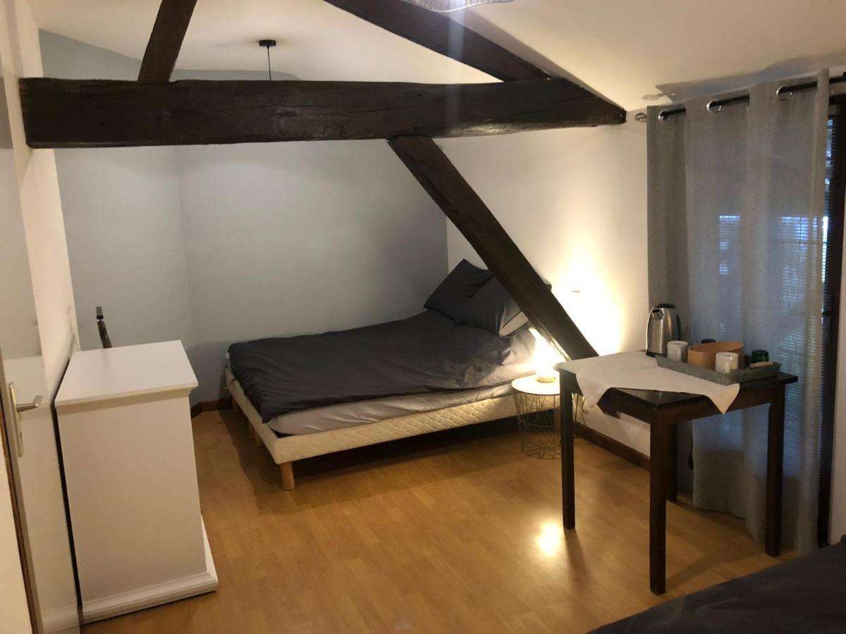 La Varnière Montier-en-Der Extérieur photo