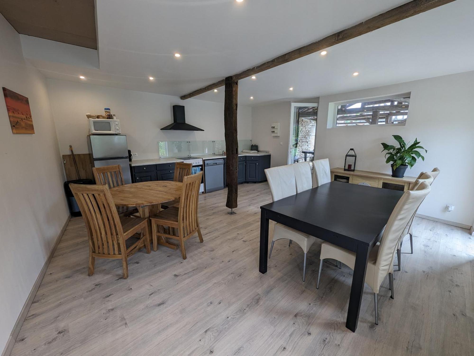 La Varnière Montier-en-Der Extérieur photo