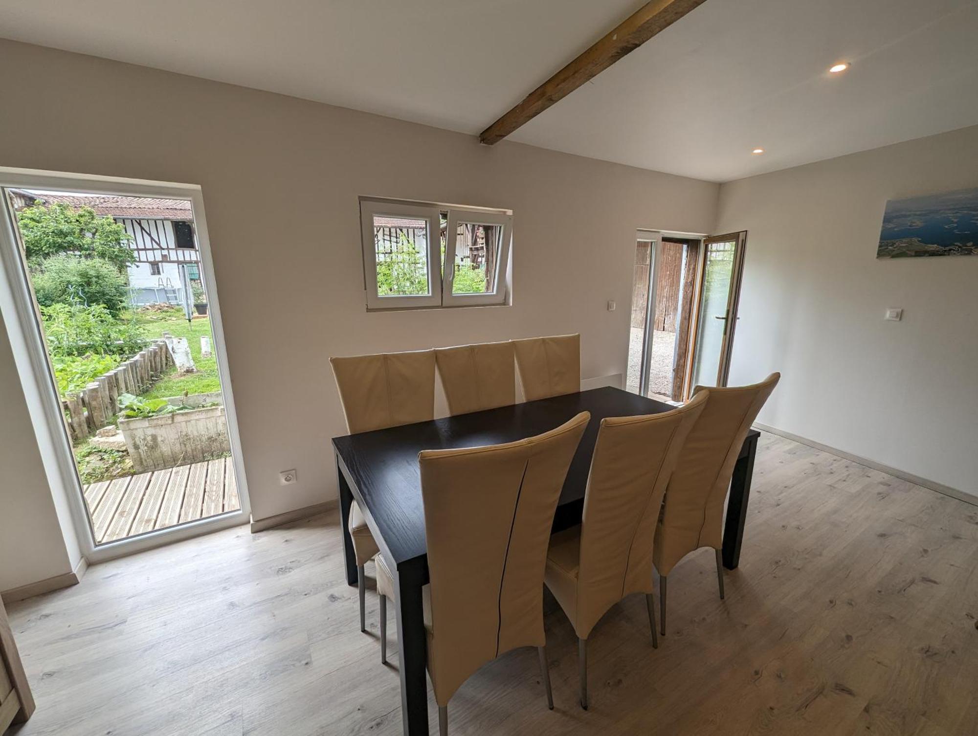 La Varnière Montier-en-Der Extérieur photo